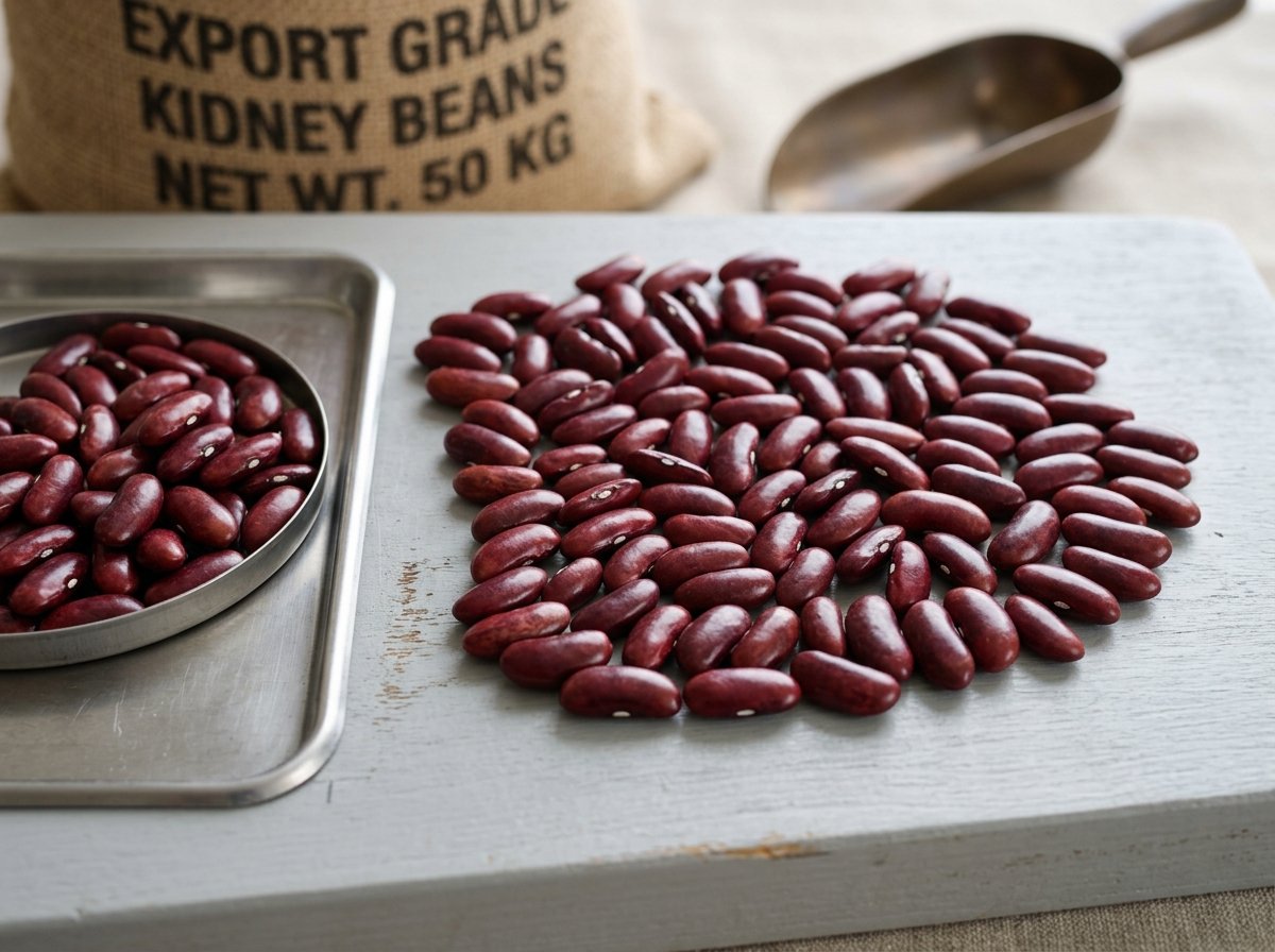 Red Kidney Beans